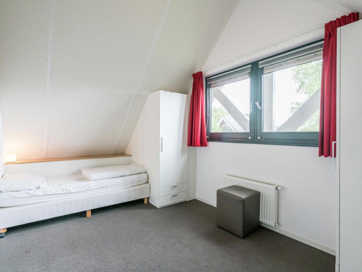 Comfortably Vacation Home At Slotermeer Lake Balk Exterior foto