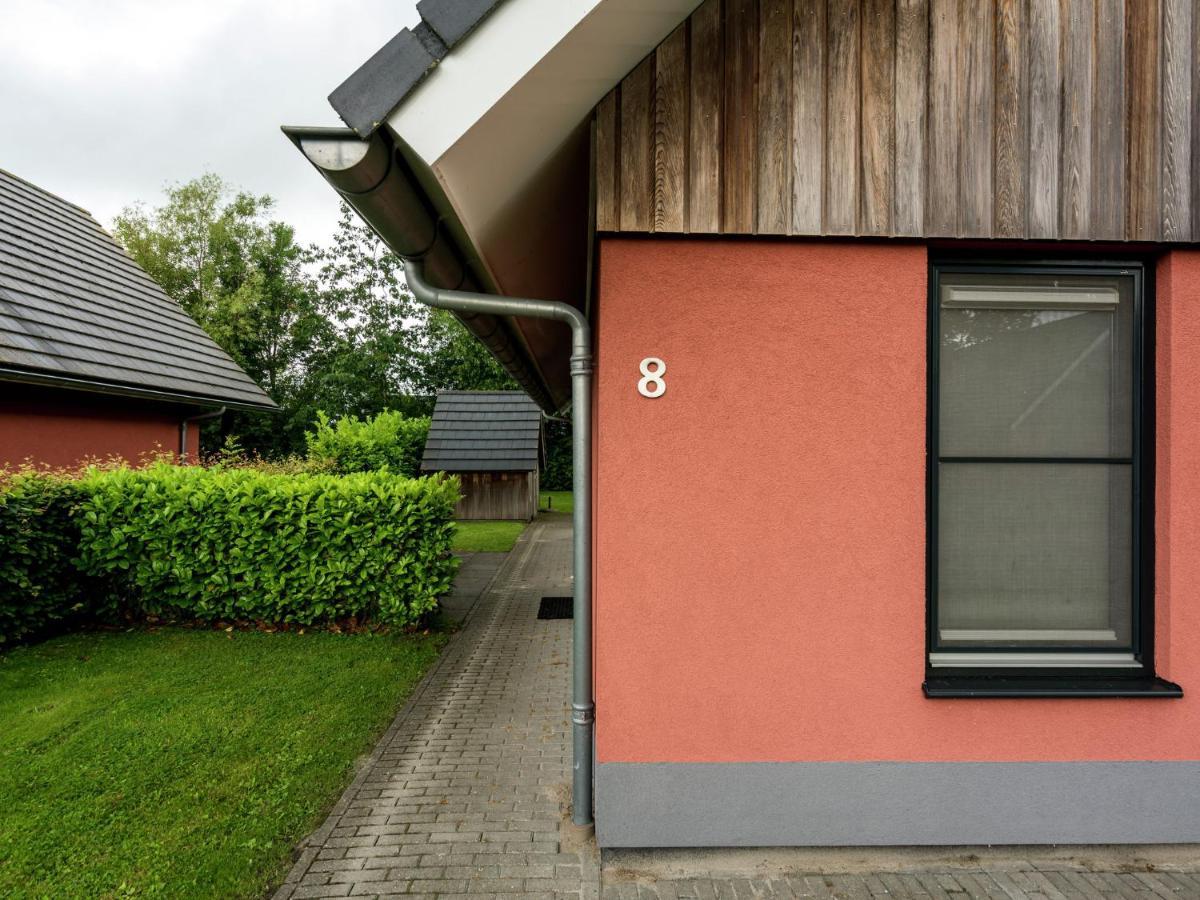 Comfortably Vacation Home At Slotermeer Lake Balk Exterior foto